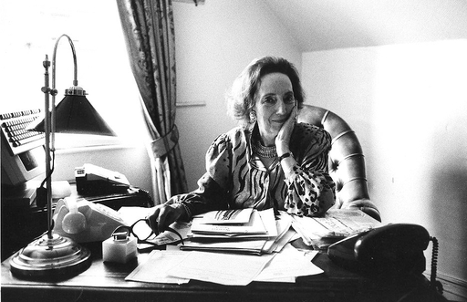 Ann Stevens