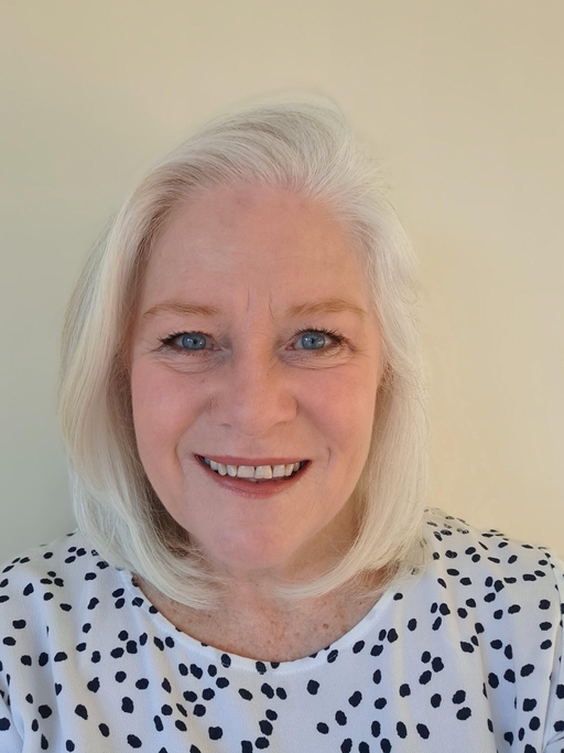 Patty Lloyd overseas agent in South Africa