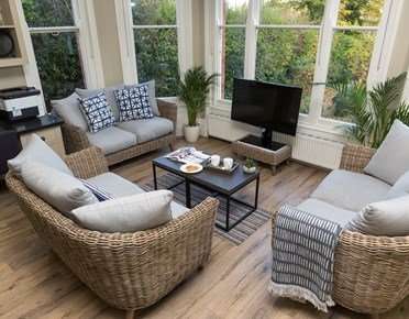 Consultus carer accommodation